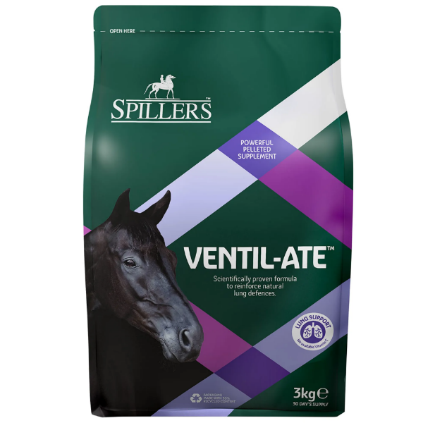Picture of Spillers Ventil-Ate 3kg