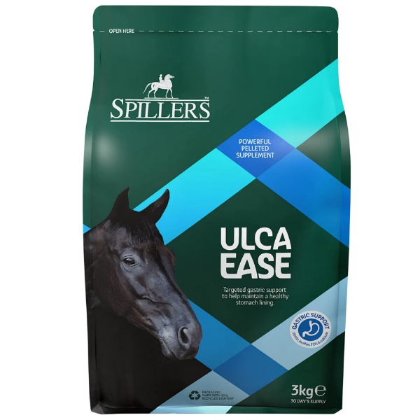Picture of Spillers Ulca Ease 3kg