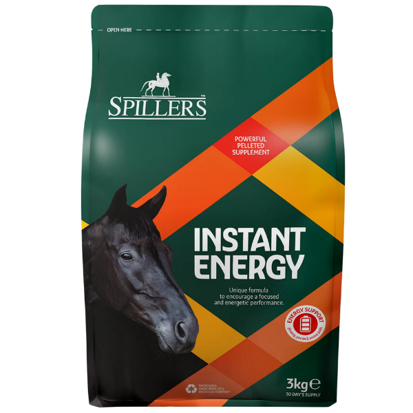 Picture of Spillers Instant Energy 3kg