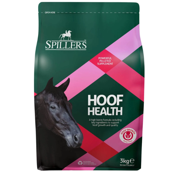 Picture of Spillers Hoof Health 3kg