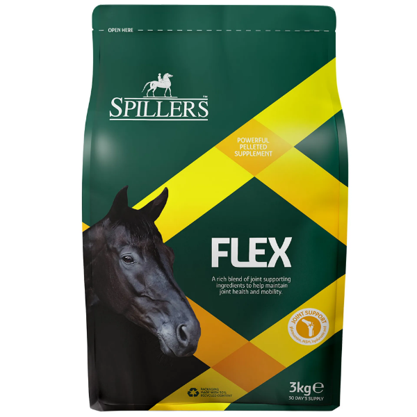 Picture of Spillers Flex 3kg