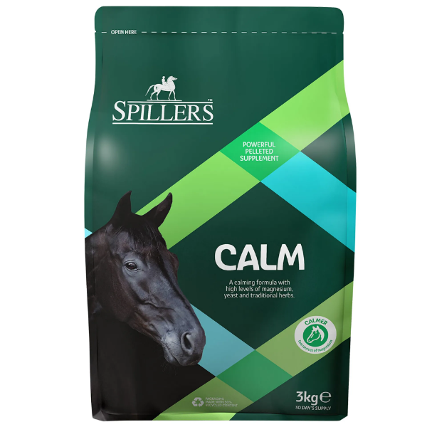 Picture of Spillers Calm 3kg