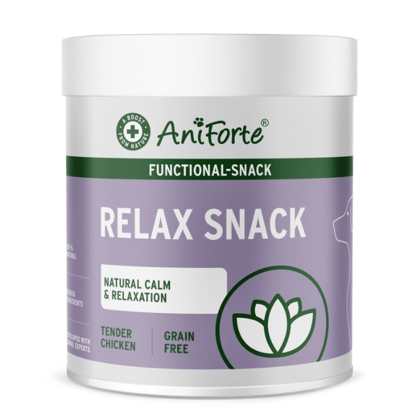 Picture of Aniforte Relax-Snack