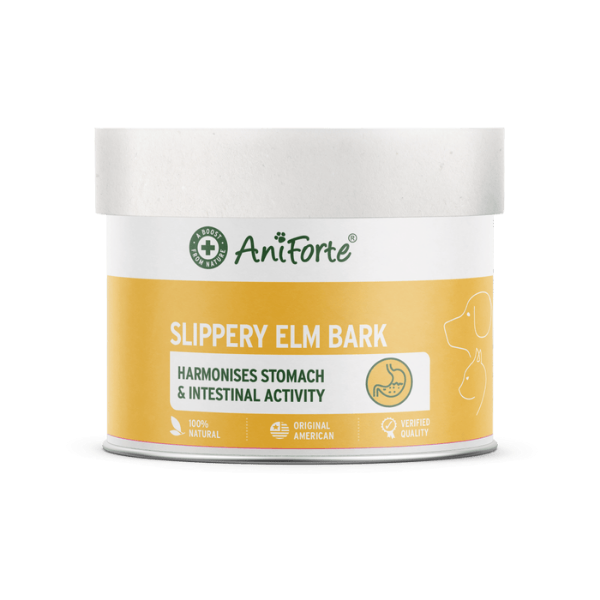 Picture of Aniforte Slippery Elm Bark Powder 100g
