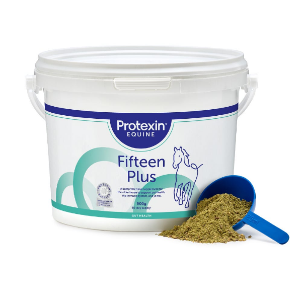 Picture of Protexin Fifteen Plus 900g