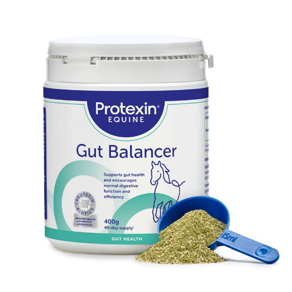 Picture of Protexin Gut Balancer 400g